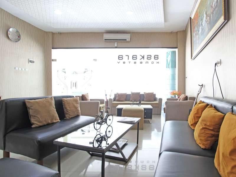 Hotel RedDoorz near UNS Solo Exterior foto